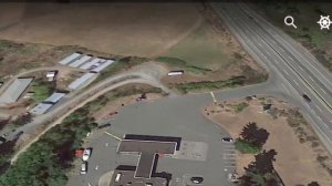 Giant a garden Gnome in this world 🌎#3danimation #googlemaps #google#maps #3d#3dgames