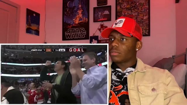 Patrick the PUNISHER!!! | Patrick Kane’s Top 10 Highlights | NHL Reaction смотреть онлайн