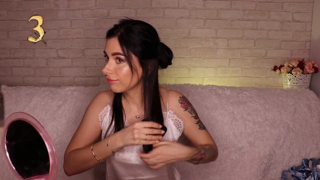 КАК ПОДСТРИЧЬ СЕБЯ  ?  \ САМОСТОЯТЕЛЬНАЯ СТРИЖКА смотреть онлайн