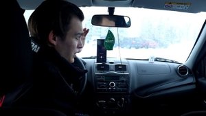 Замена штатных динамиков в Lada Granta 2019 на DL Audio Gryphon Lite 130 v.2