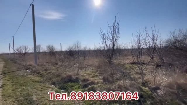 Участок 13 соток ,2фасада.