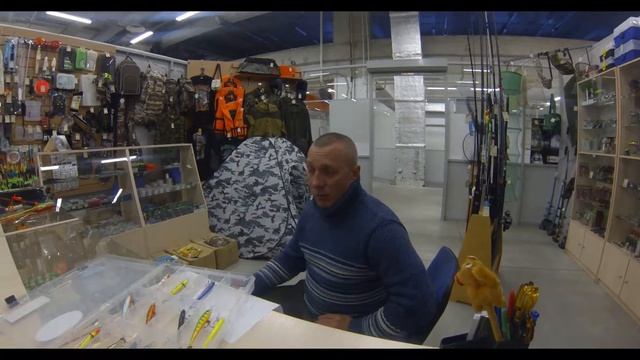 Карелинские воблера ручной работы