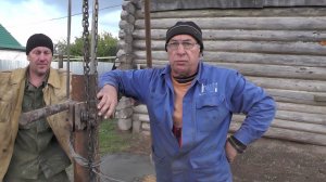 Скважина под глубинный насос.С малым дебитом.