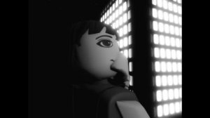 Mitski - Washing Machine Heart but in Roblox and with horrible quality