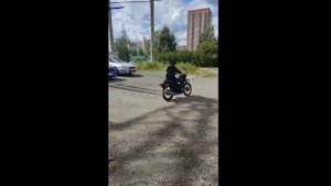 Минск первый выезд с лепестковым клапаном и японским поршнем