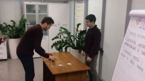 Корпоративная песня в подарок руководителю SOKOLOV
