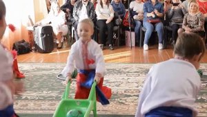 Игра ОГОРОДНИКИ