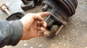 Кпп ЗАЗ +БОРТОВЫЕ ЛУАЗ.......?