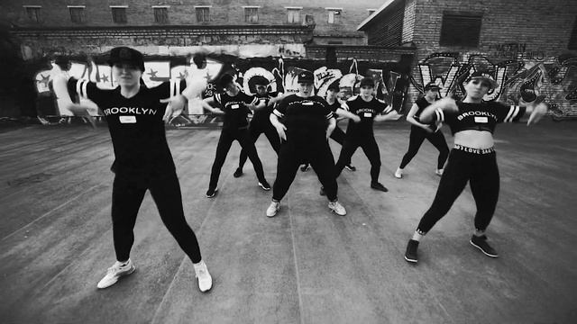 "Los LOCOs" Crew / Reggaeton смотреть онлайн