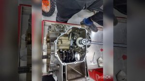 Так ли надёжен Honda vfr1200?