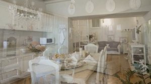 Стиль Прованс в Интерьере Загородного Дома