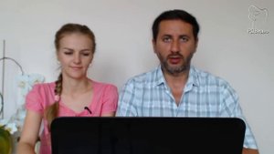 ВОССОЕДИНЕНИЕ РОДНЫХ ДУШ. (Андрей и Шанти Ханса)