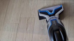 Bissell Crosswave сломался. Новый Bissell Crosswave Per Pro.