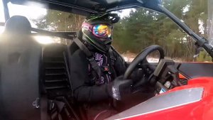 This car is a beast?? Cfmoto ZFORCE 1000?