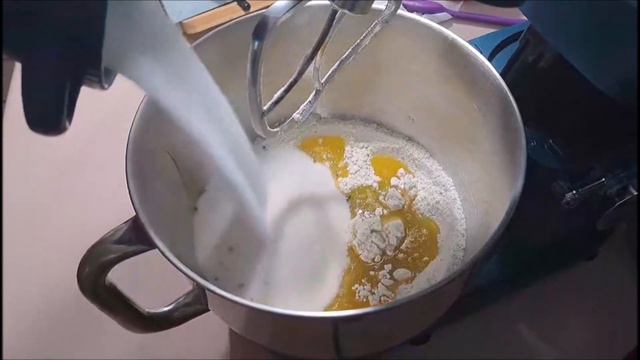 Lavender Earl Grey Butterfly Cookies смотреть онлайн