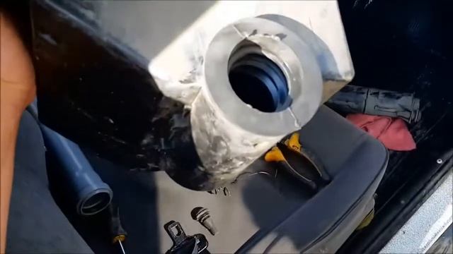 Шноркель