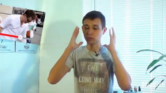 Что посмотреть? 23 выпуск | YO смотреть онлайн