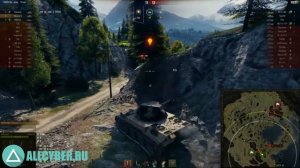 Убрать листву в World of Tanks