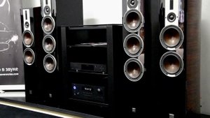 Dali Rubicon 8 VS Dali Epicon 6 / усилитель Rotel RA-1592. Очевидна ли разница между колонками?