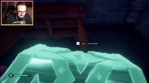 НОВЫЙ 6 СЕЗОН В ПИРАТАХ! КРАКЕН ХОЧЕТ НАС СЪЕСТЬ В SEA OF THIEVES