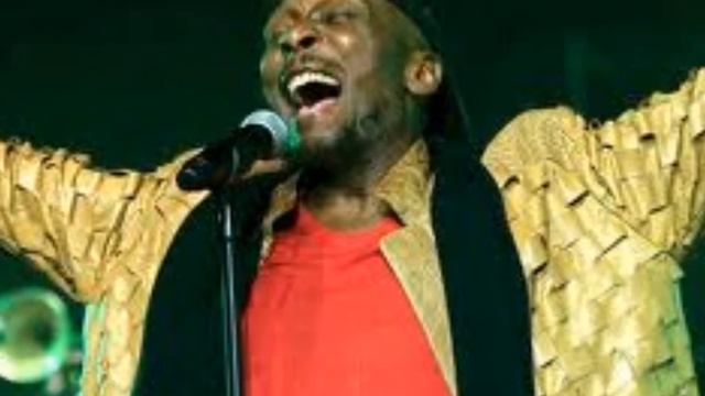 JIMMY CLIFF - I'm a Winner (Samba Reggae) смотреть онлайн