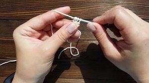 Как связать ремешок для сумки крючком? | КОНКУРС с денежными призами