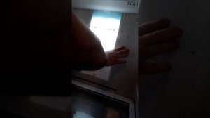 TOSHIBA  Refrigerator GR M59TR lamp replacement