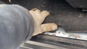 Автозвук в Ниву Шевроле APOCALYPSE AP-M81SL В Ниву Сабвуфер Pride MT 15