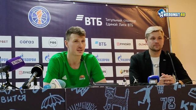 Андрей Воронцевич: Спорт вне политики? А получается, значит, в политике? Спорт должен быть чистым