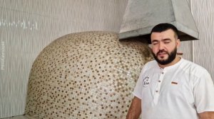 САМАРКАНДСКИЕ ЛЕПЁШКИ #самарканд #узбекистан #ранокамолова #самаркандскиелепёшки