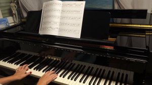 Una Mattina/Ludovico Einaudi