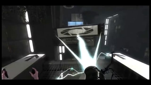 Первые ВР Контроллеры в Мире - Razer Hydra смотреть онлайн