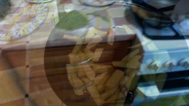 Жареные огурцы! Вы пробовали? смотреть онлайн