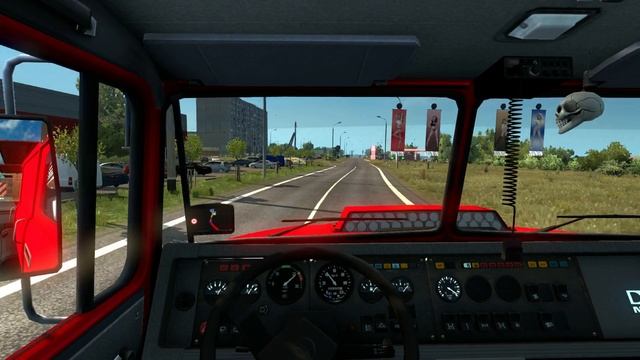 Eurotrucks2 Kraz 6446_RusMap+SouternRegion_Smolensk Volgograd Предел мощности смотреть онлайн