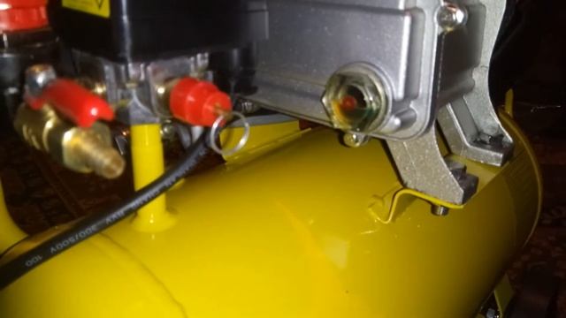 обзор компрессора ВМ- 2Т24N/review of the compressor VM-2T24N смотреть онлайн