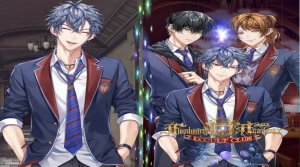 Bloodworth Academy Occult Club / Оккультный клуб Академии Бладворта / Глава 4 / Ворона  / ?