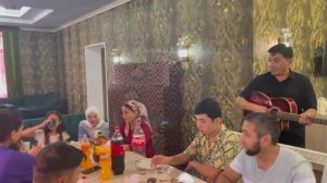 Абдулла Калмуратов (Бир шингил болсун)лайк кутом