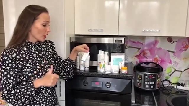 Косметика Тенториум – отзывы о любимых продуктах смотреть онлайн