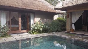 Bali Hotel Review 2019| Gravity Bali Hotel, The One Boutique Villa, Kamandalu Ubud