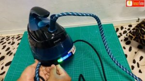 How to Use Philips Compact Steam Generator Iron GC7846 7800 7808 | Perfect Care | 2x More Steam