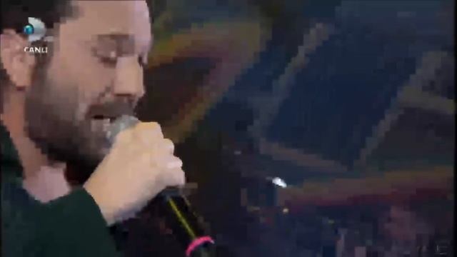 Beyaz Show / Halil Sezai - Git (Canlı Performans, 23.1.2015) смотреть онлайн