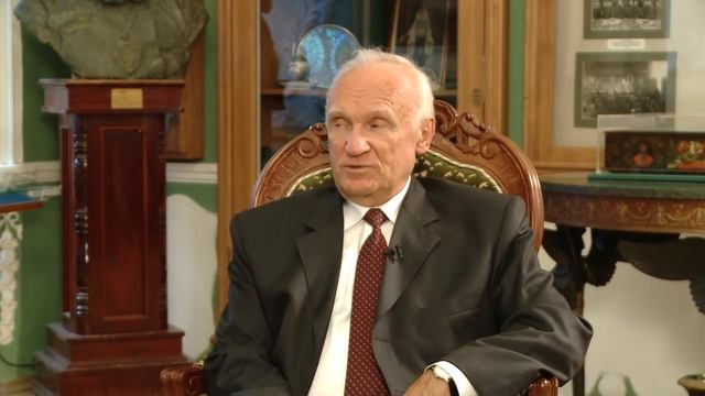 Что означает познание себя? — Осипов А.И.