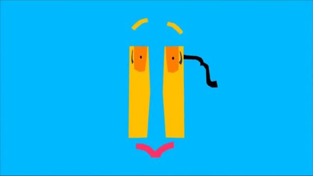 Sesame Street Abstract Count 20 смотреть онлайн