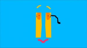 Sesame Street   Abstract Count 20