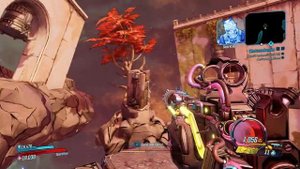 Sapphire's Run All Signal to Noise Borderlands 3 Locations