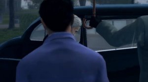 mafia 2, концовка джо в сделку не входил
