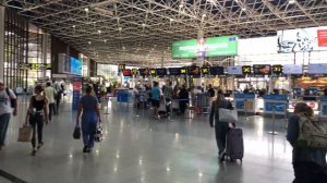 Сочи.Какой автобус ходит от центра Сочи до аэропорта.