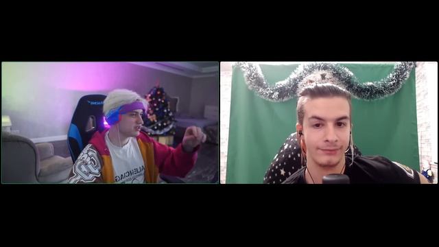 Некоглай Стрим С Иван Золо | Иван Золо Про Свой Онлик - Некоглай Учит Ивана Общению С Девушкой смотреть онлайн