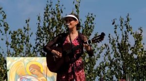 Светлана Копылова " В приемной Патриарха"