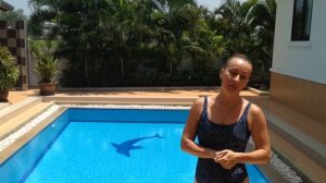 Как организовать свою тренировку в бассейне